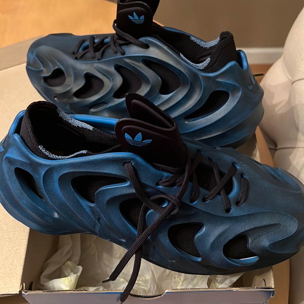 Adidas Mens Cos fomQuake